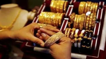 قفزة مفاجئة.. سعر الذهب عيار 21 يسجل أرقاماً جديدة بتداولات 15 فبراير 2026